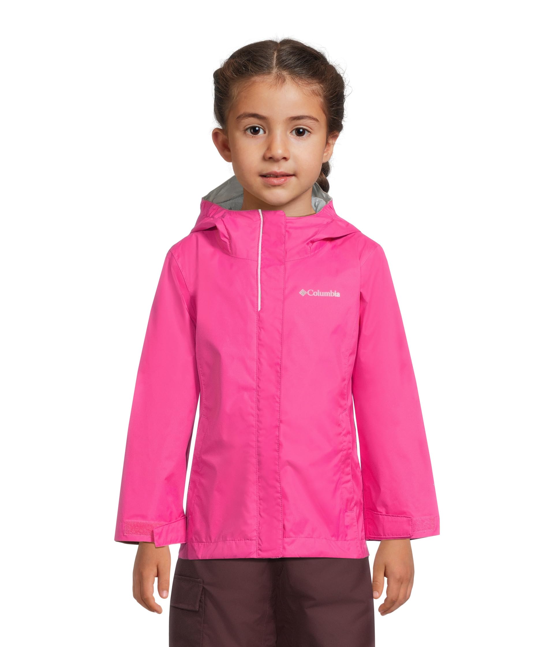 Arcadia™ II Jacket (Детский)