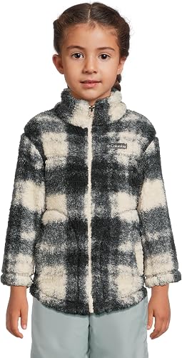 West Bend™ Printed Full Zip (Детский)