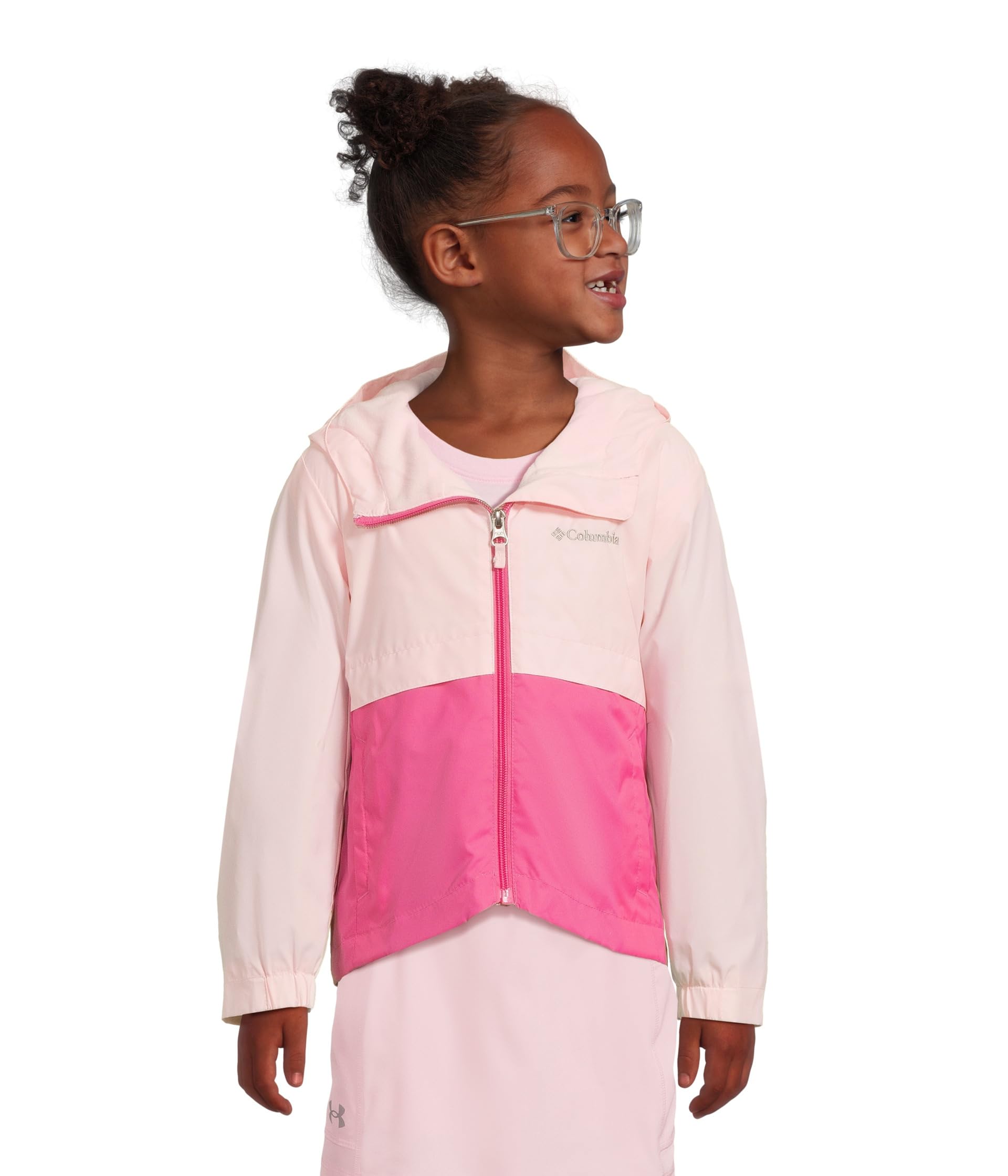 Rain-Zilla™ II Jacket (Little Kid/Big Kid)
