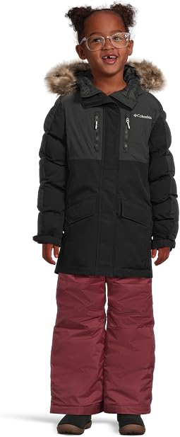 Marquam Peak Fusion™ III Parka (Little Kid/Big Kid)