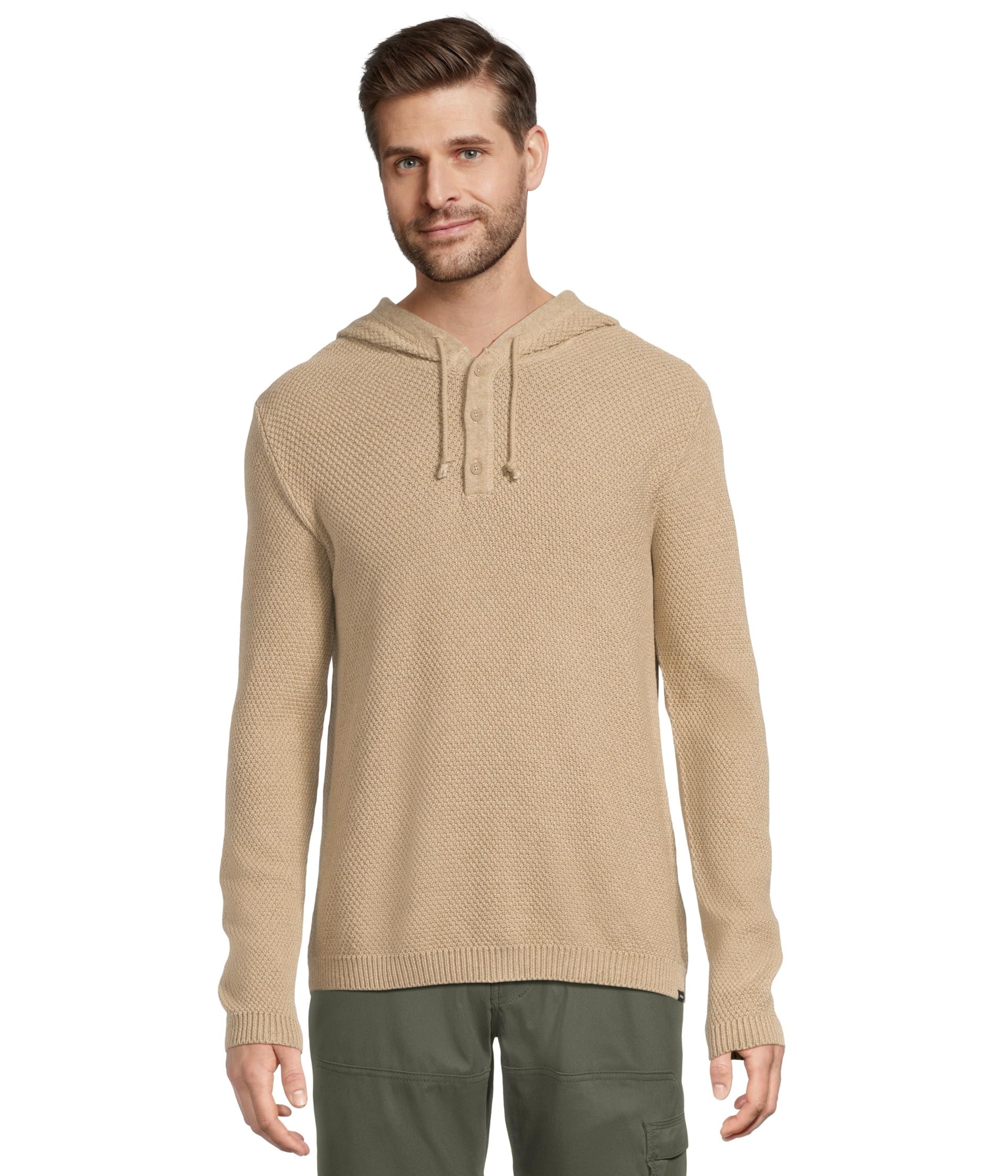 Forest Hill Hoodie
