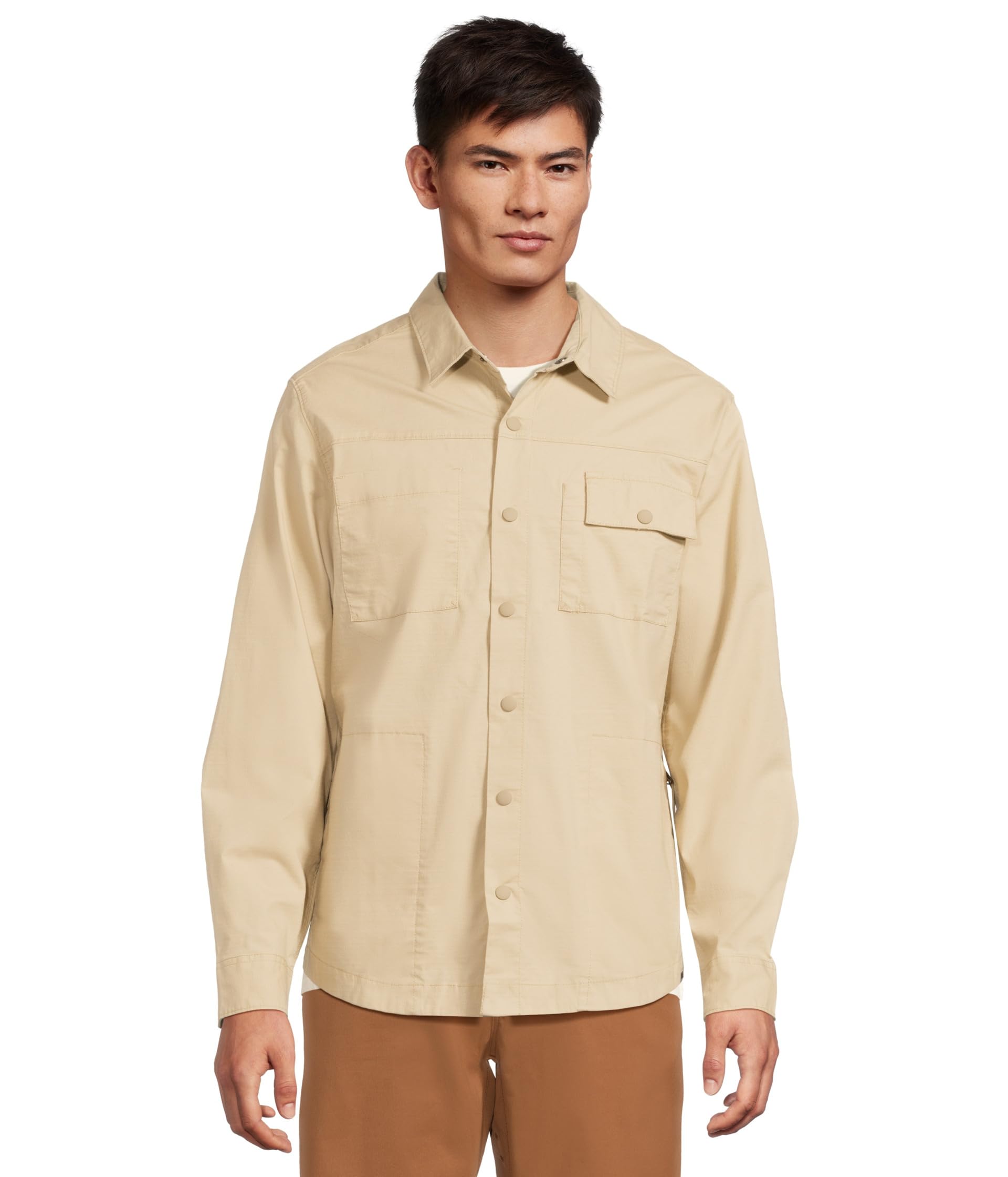 Palisades Ripstop Field Shirt