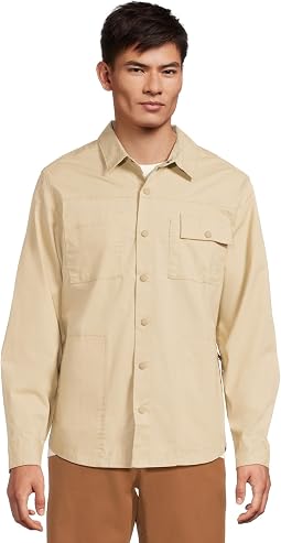 Palisades Ripstop Field Shirt