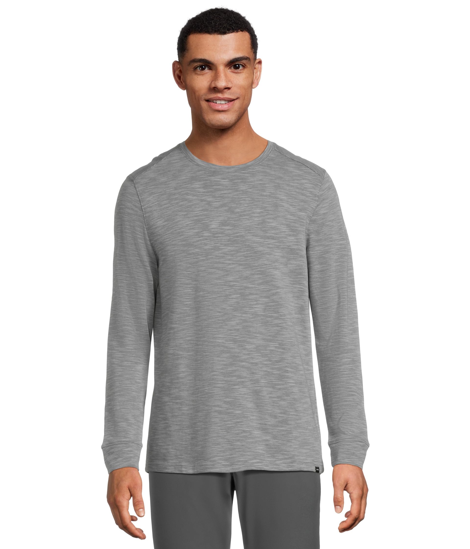 Ronnie Crew II