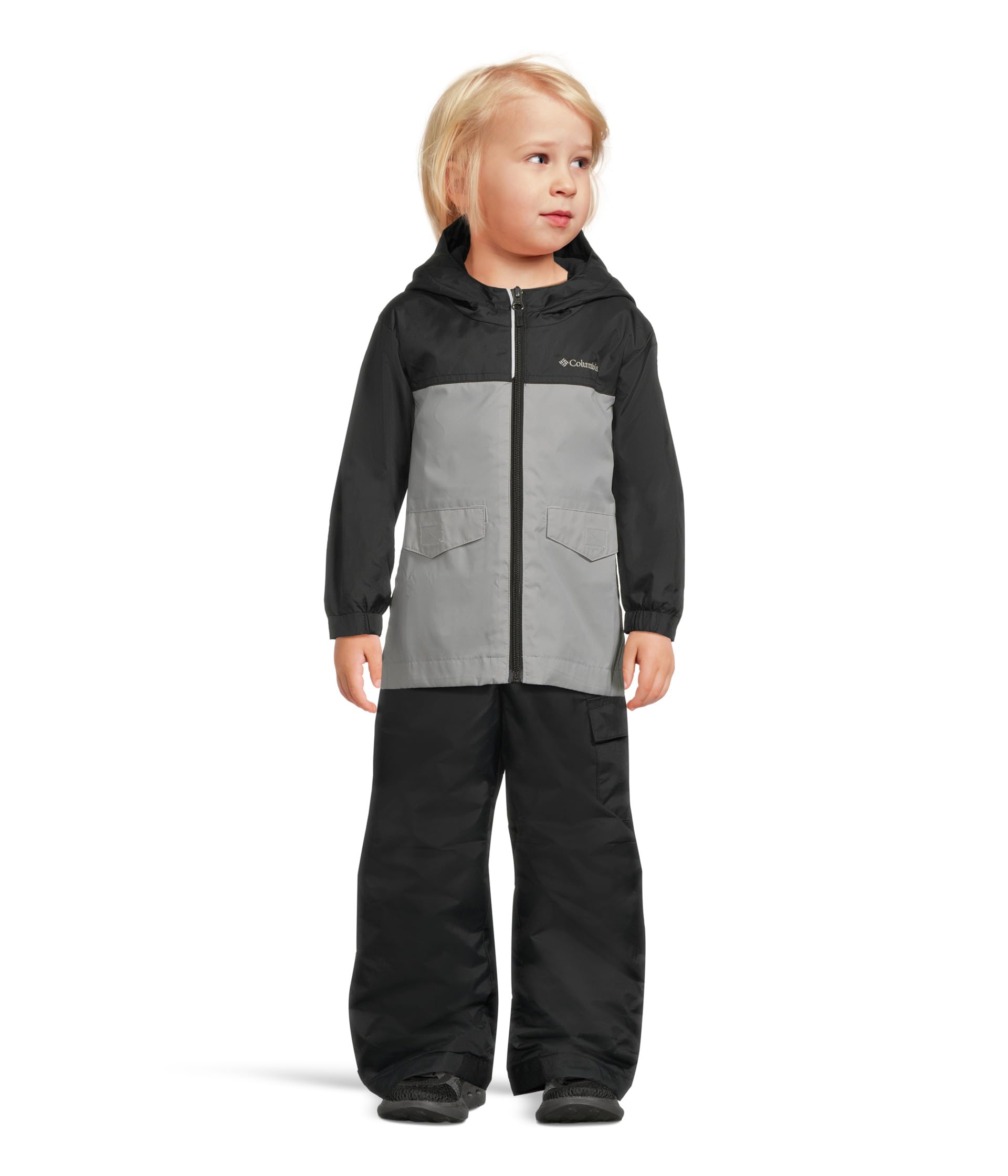 Rain-Zilla™ II Jacket (Детский)