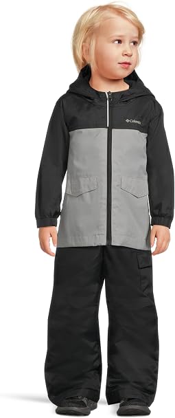 Rain-Zilla™ II Jacket (Детский)