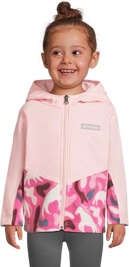 Худи Columbia Kids Steens Mountain™ II Overlay