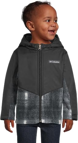 Худи Columbia Kids Steens Mountain™ II Overlay