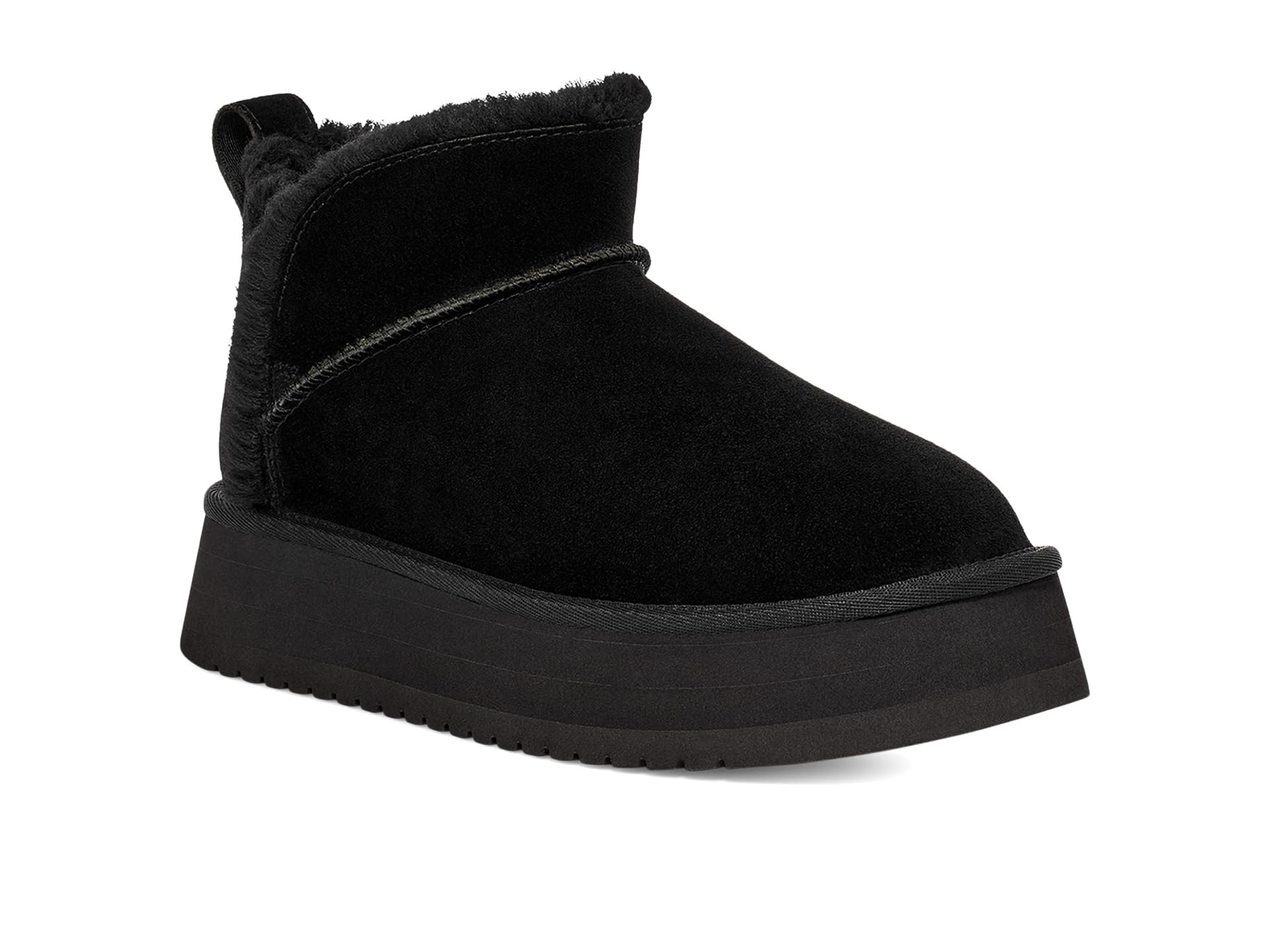 Koolaburra by UGG Koola Ultra Mini Platform
