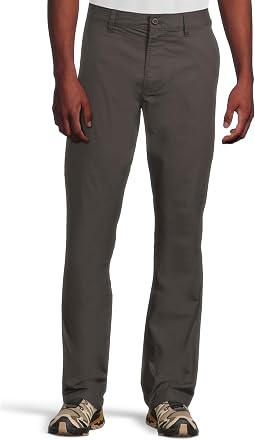 Palisades Ripstop Chino Pants