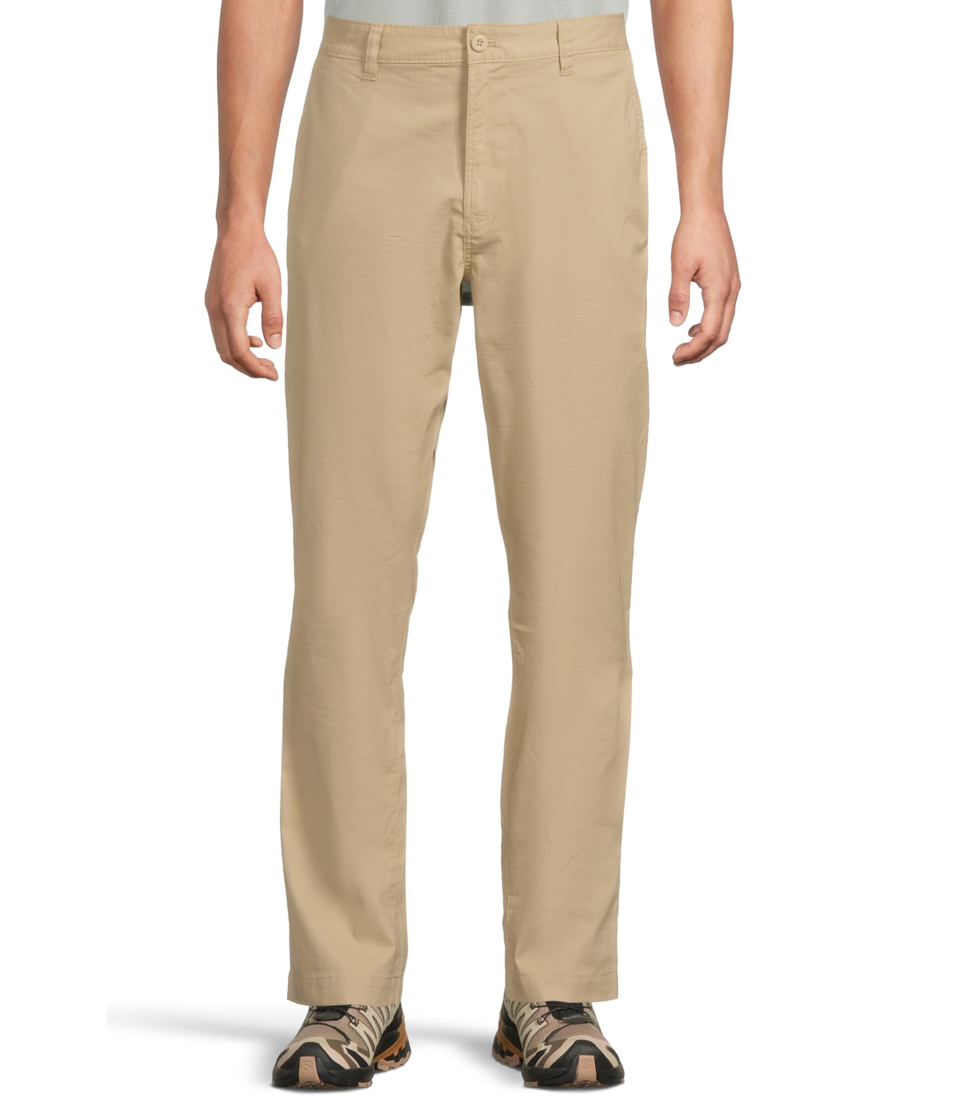 Palisades Ripstop Chino Pants