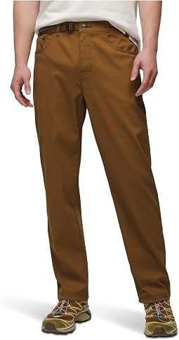 Stretch Zion Top-Out Pants