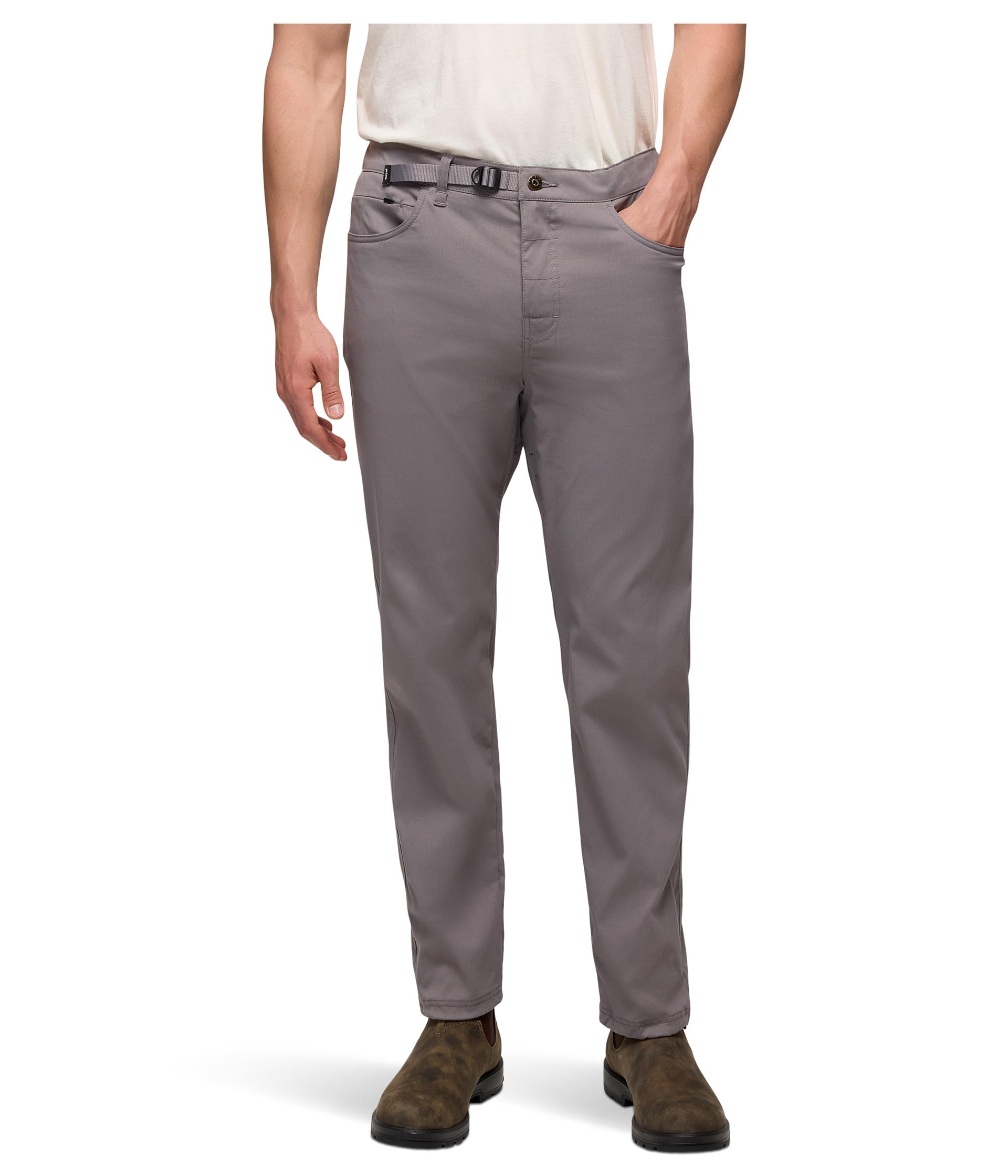 Stretch Zion Top-Out Pants