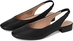 Балетки Claire Slingback