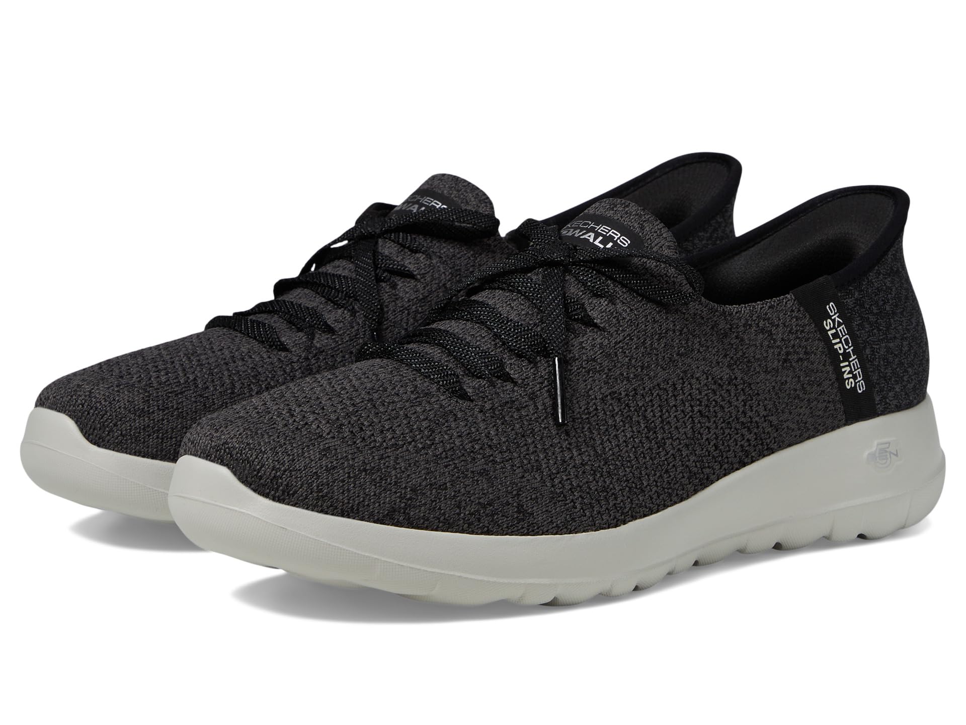 SKECHERS Performance Go Walk Joy Abby кроссовки slip-ins