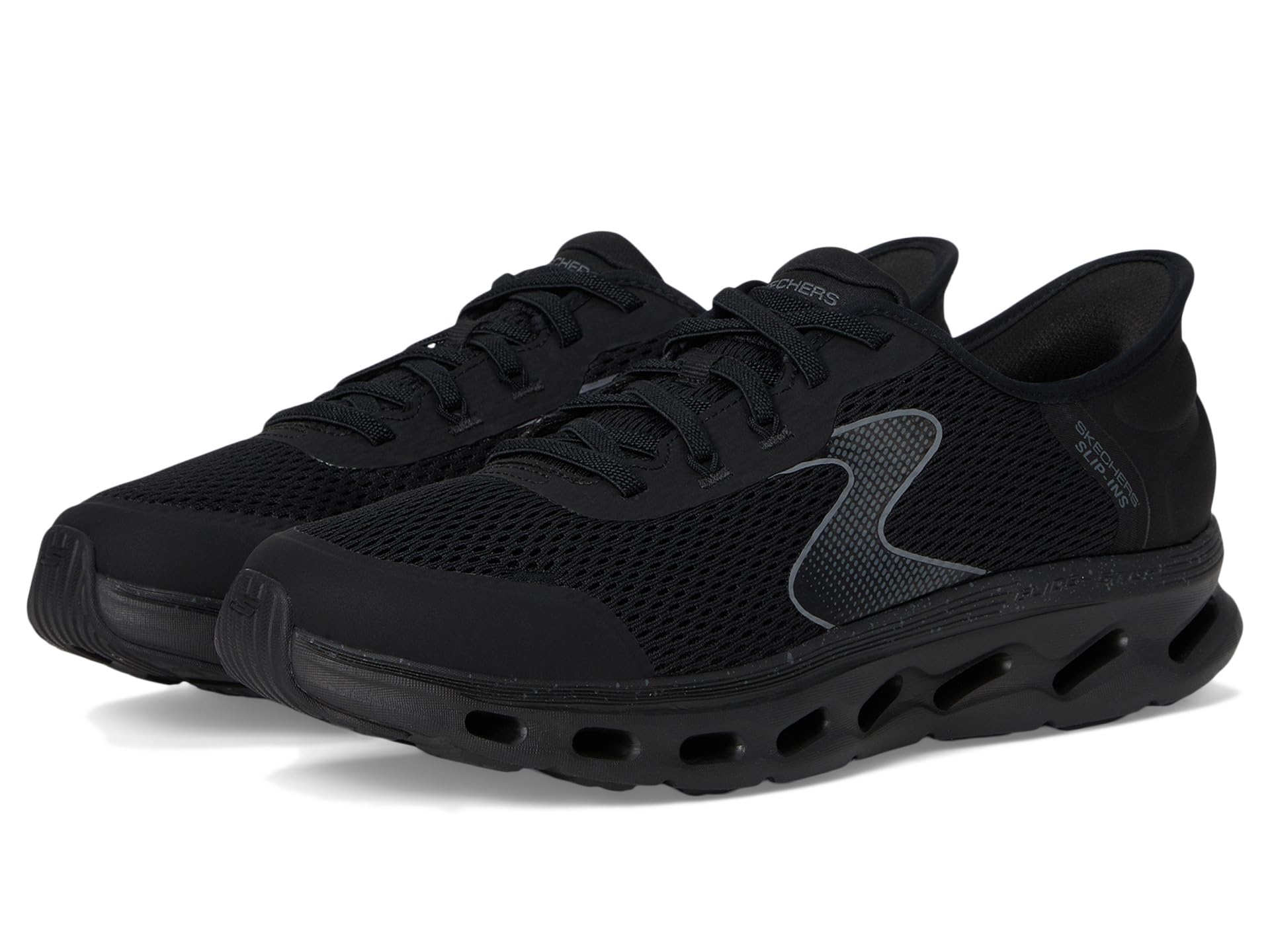 Кроссовки SKECHERS Performance Go Walk Glide Step 2.0 Dani Hands Free Slip-Ins