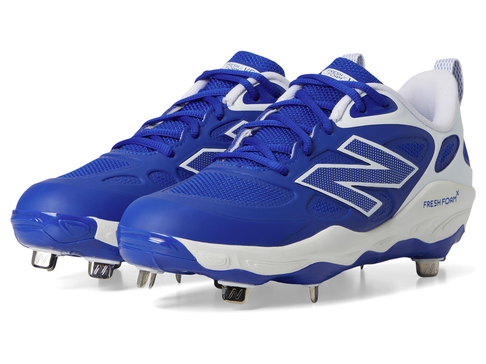 New Balance бутсы Fresh Foam X Velov4 Metal Softball