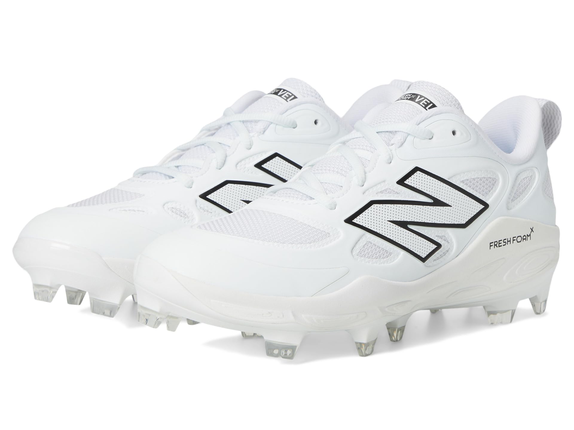 Fresh Foam Velov4 Molded Softball Cleats