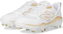 White/Gold