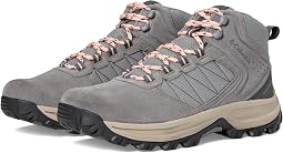 Кроссовки Transverse Suede