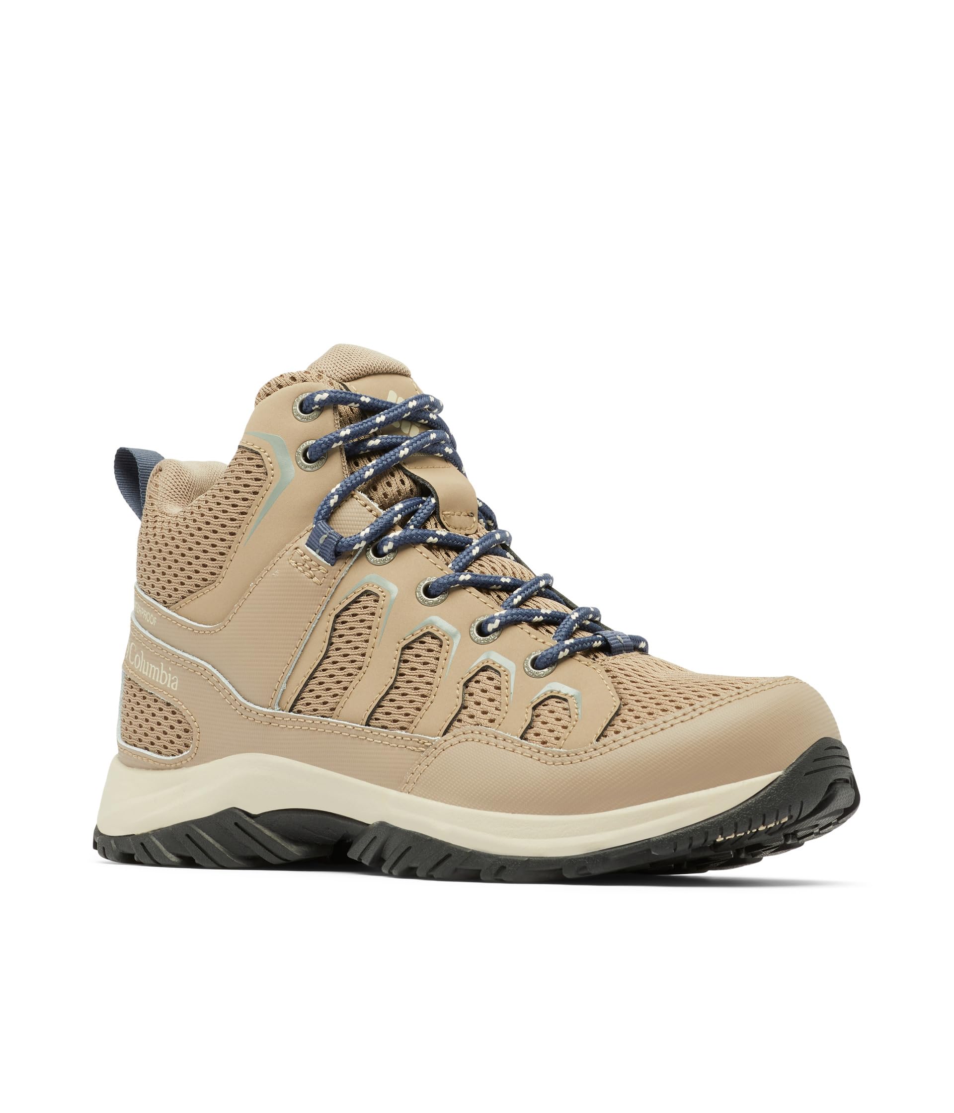 Granite Trail Mid Waterproof
