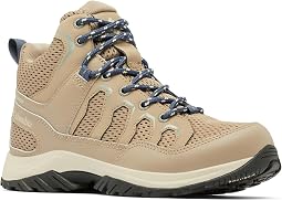 Columbia Granite Trail Mid водонепроницаемые
