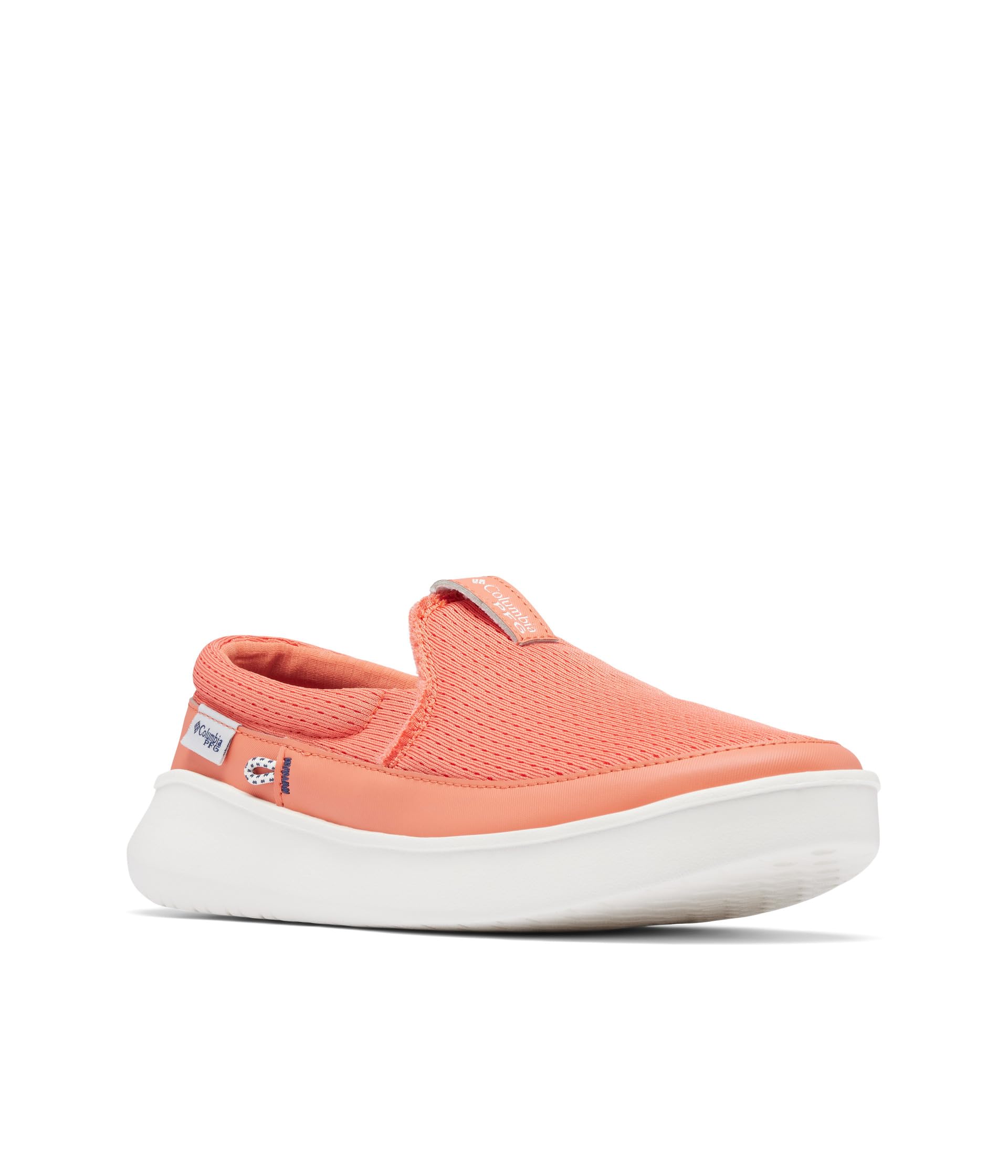 Boatside Breathe PFG