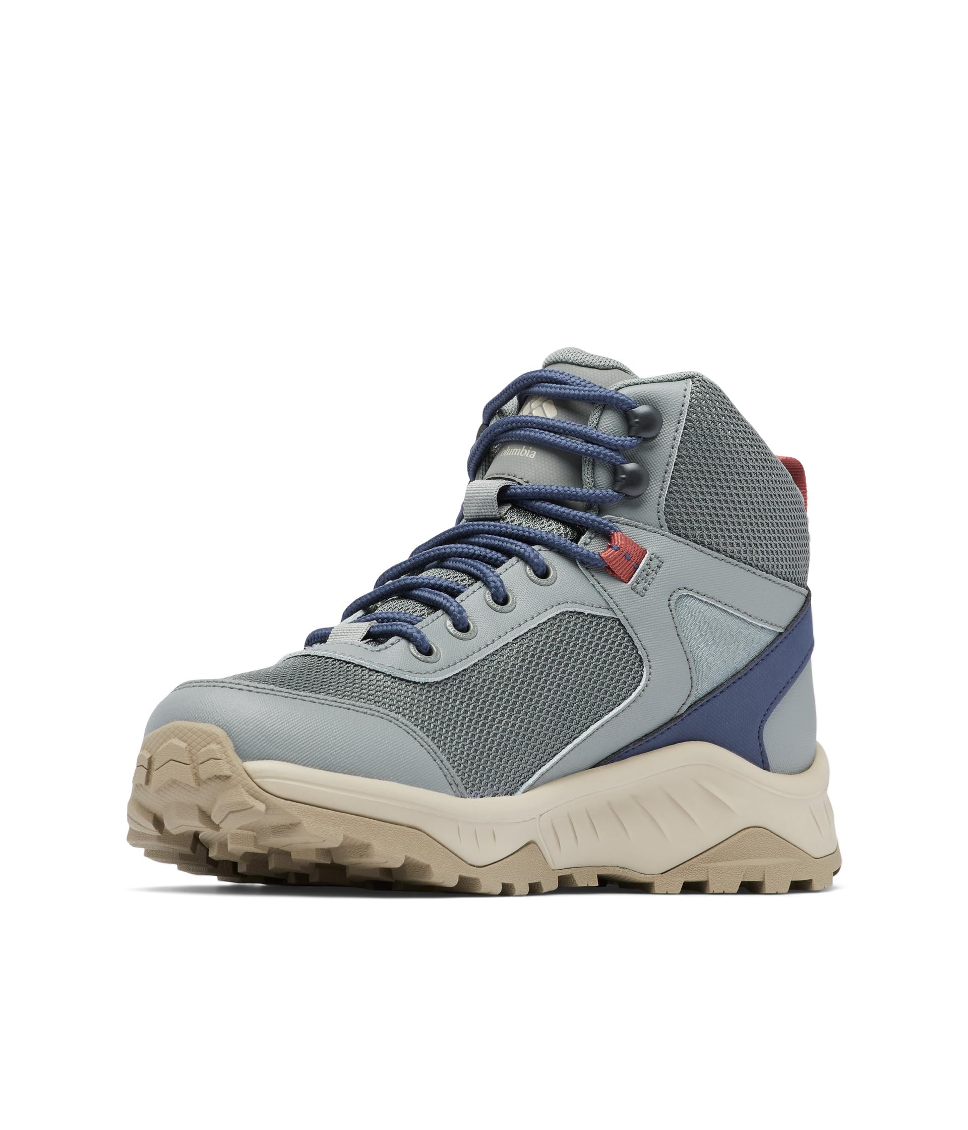 Trailstorm Ascend Mid Waterproof