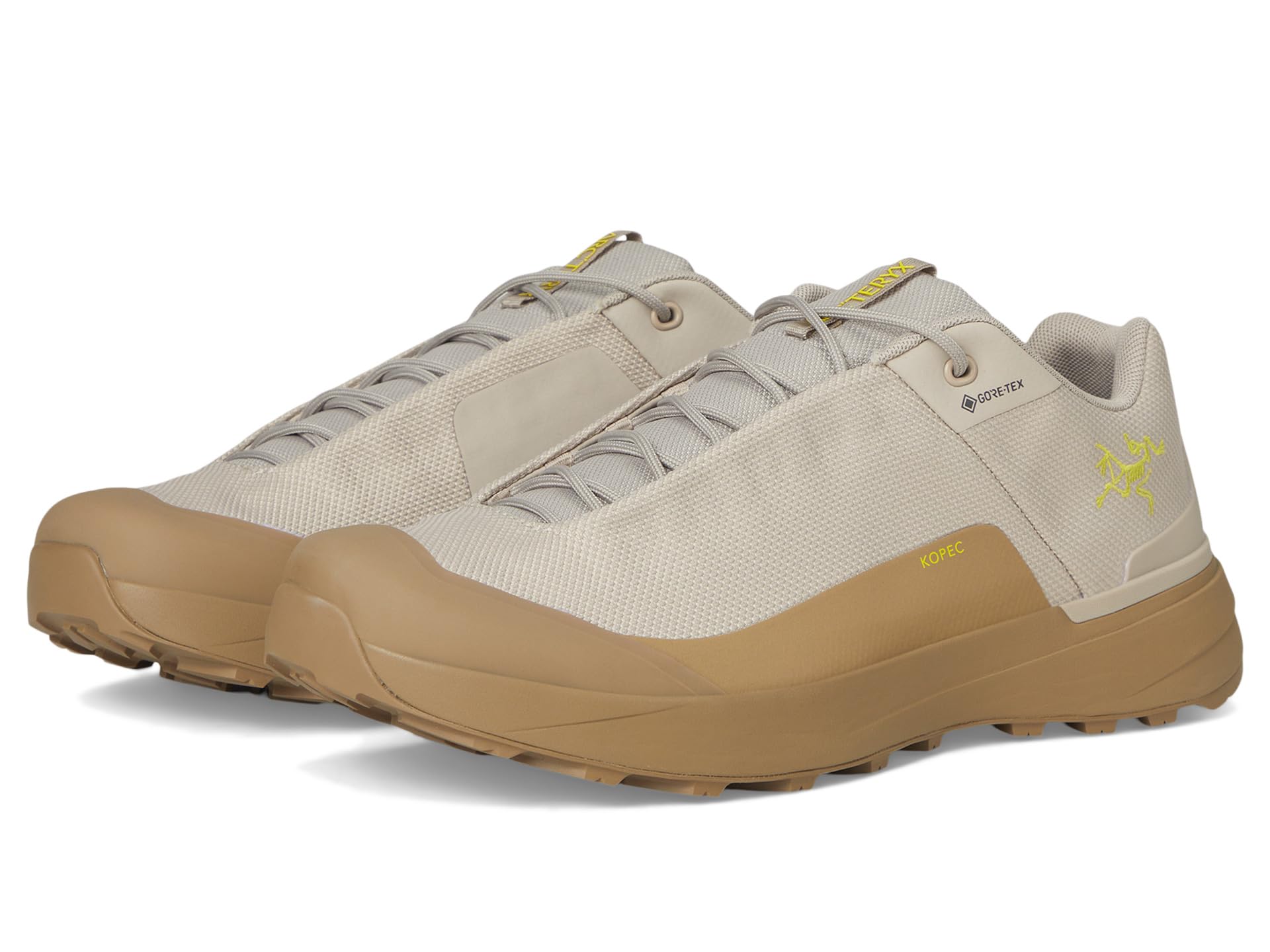 Kopec GTX