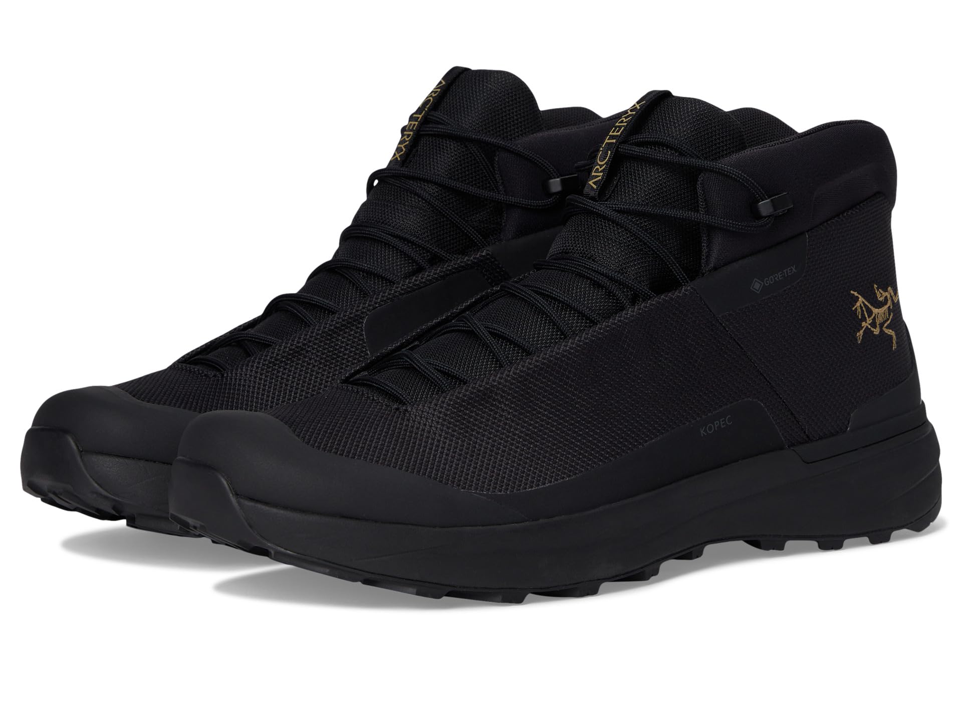 Kopec Mid GTX кроссовки
