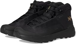 Кроссовки Arc'teryx Kopec Mid GTX