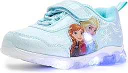 Светящиеся кроссовки Frozen (Детский)