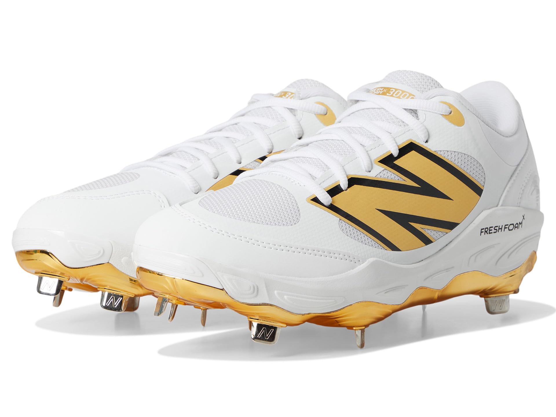 Бутсы Fresh Foam X 3000v7 Baseball