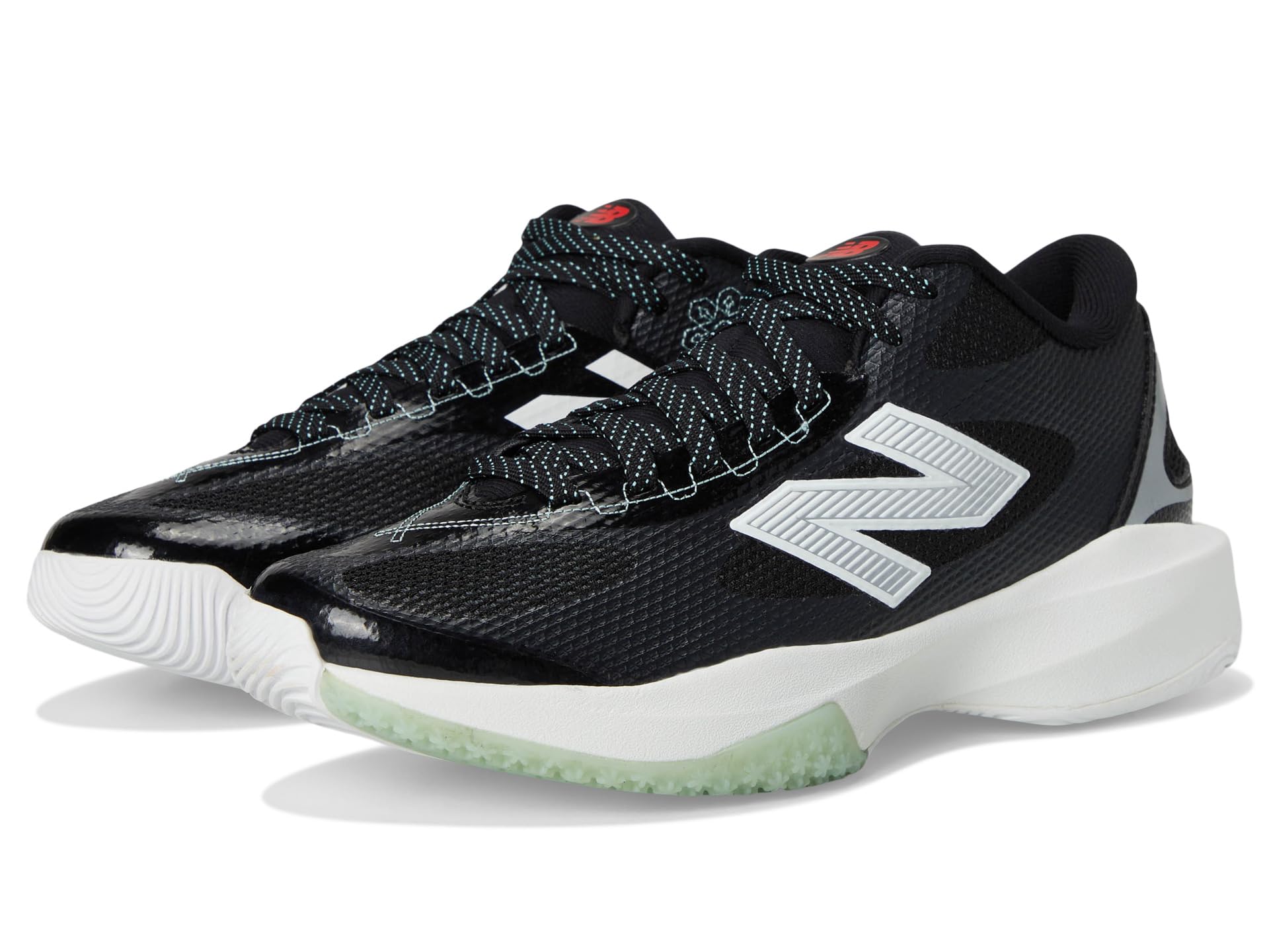 Бутсы New Balance FreezeLX v5 Box Lacrosse