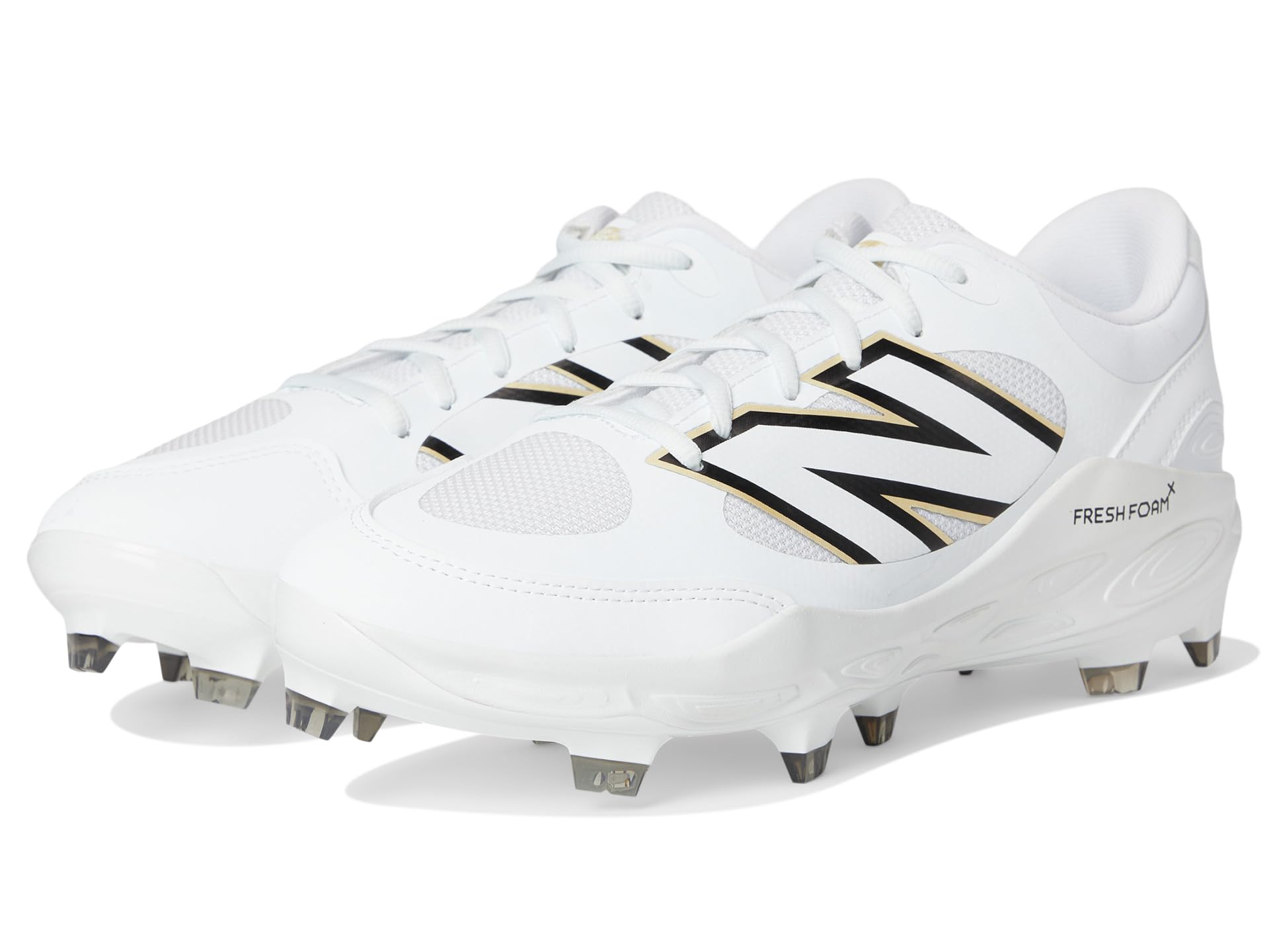 Fresh Foam 3000v7 Molded Baseball Cleats