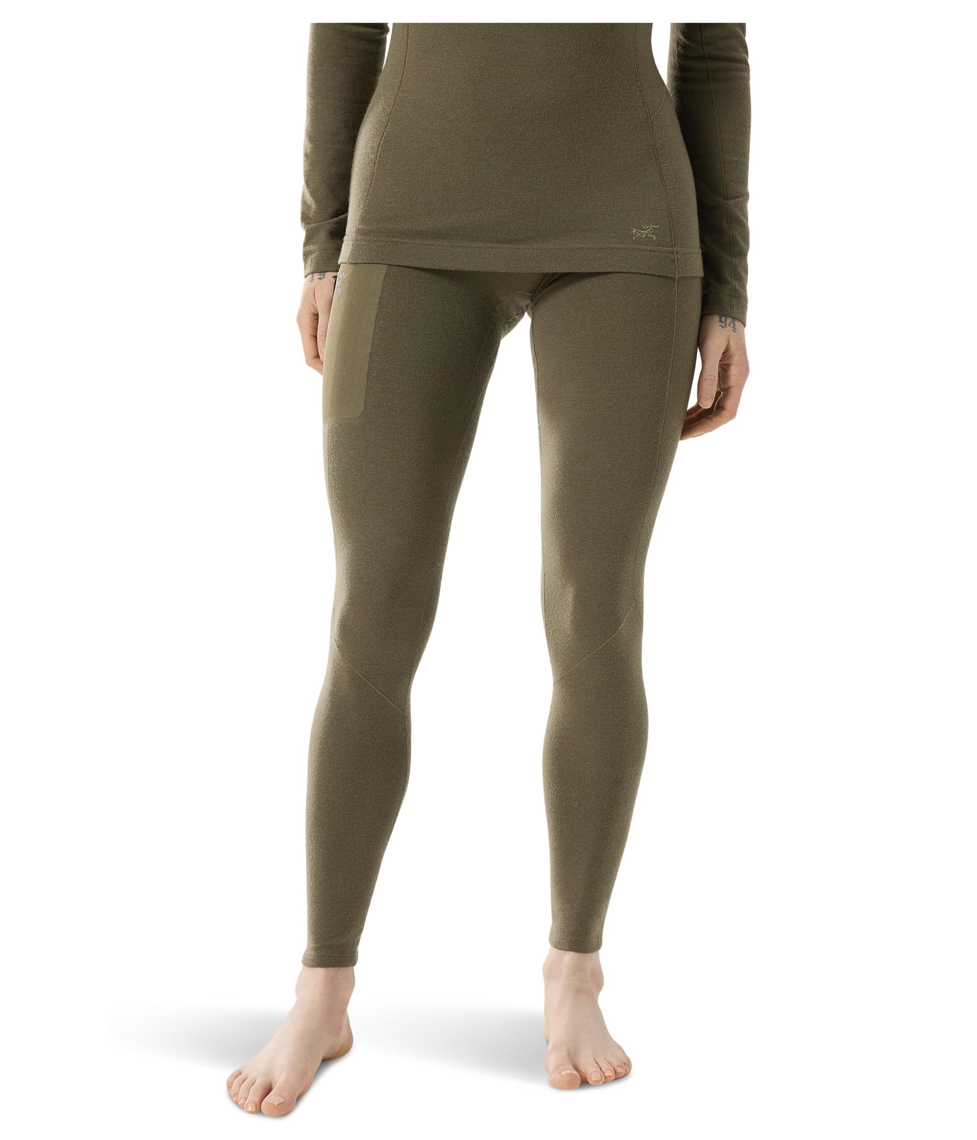 Arc'teryx Satoro Merino Wool брюки