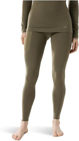 Arc'teryx Satoro Merino Wool брюки