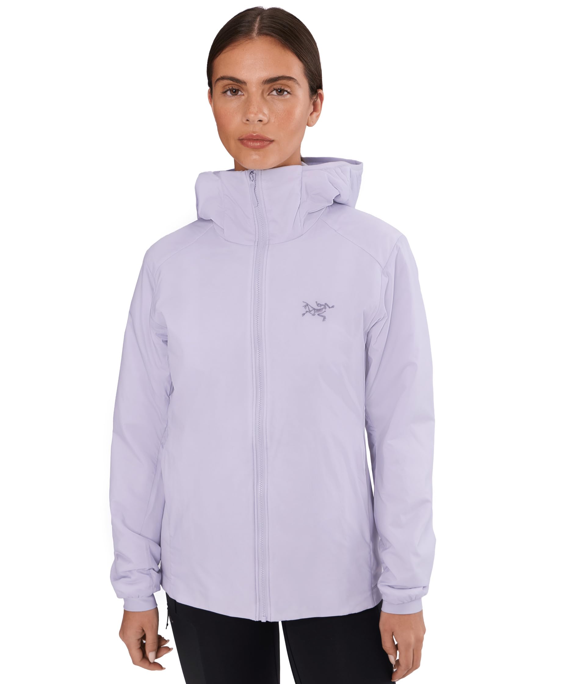 Atom Hoody
