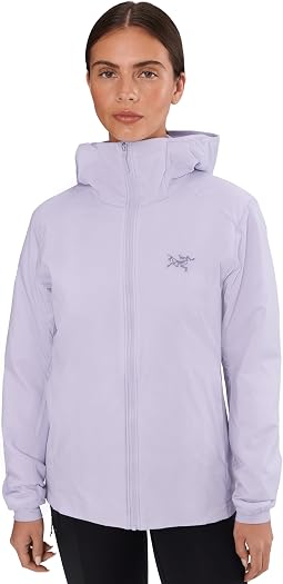 Atom Hoody