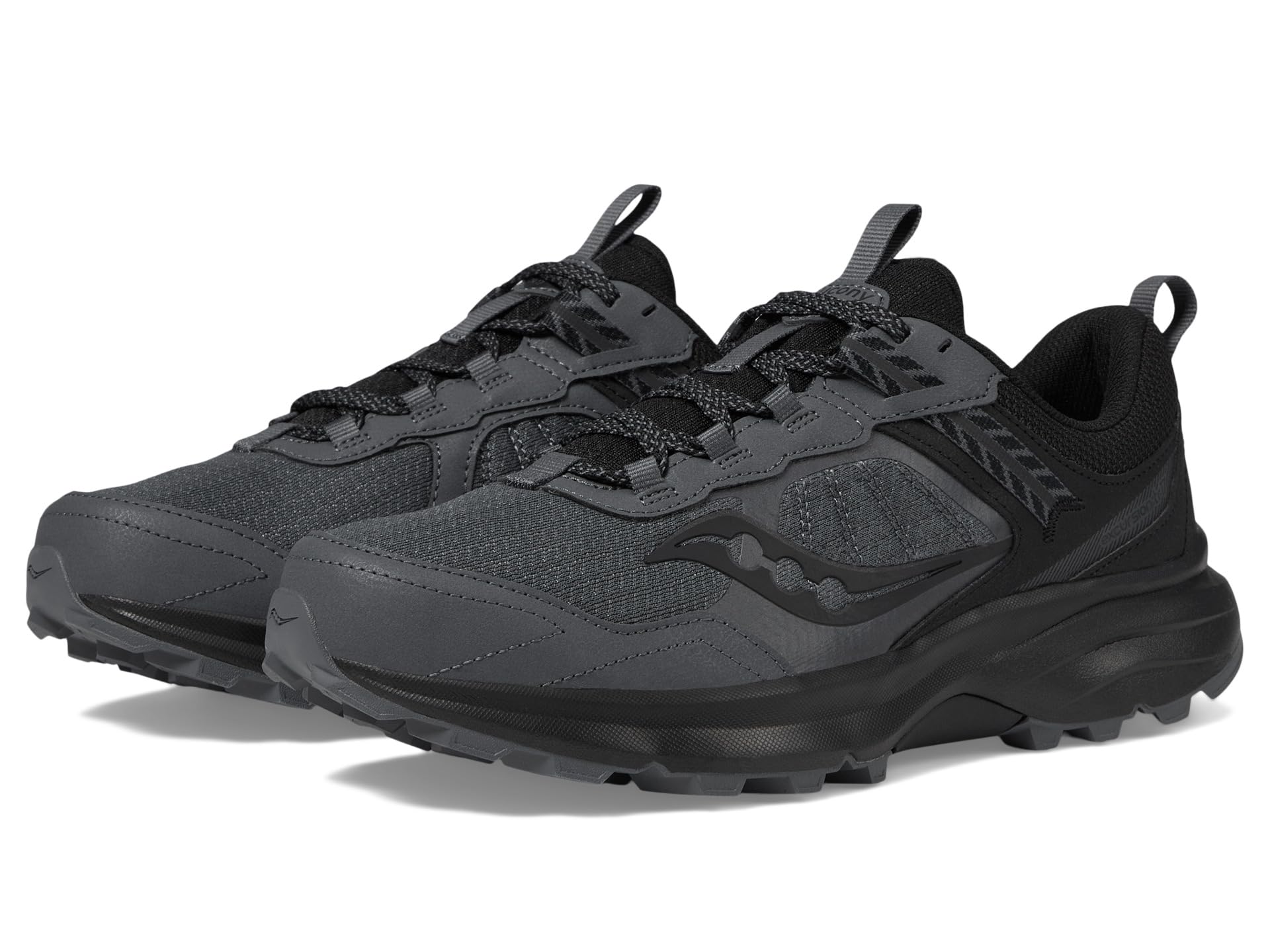 Кроссовки Saucony Excursion TR17