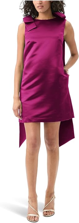 Priscilla Dress