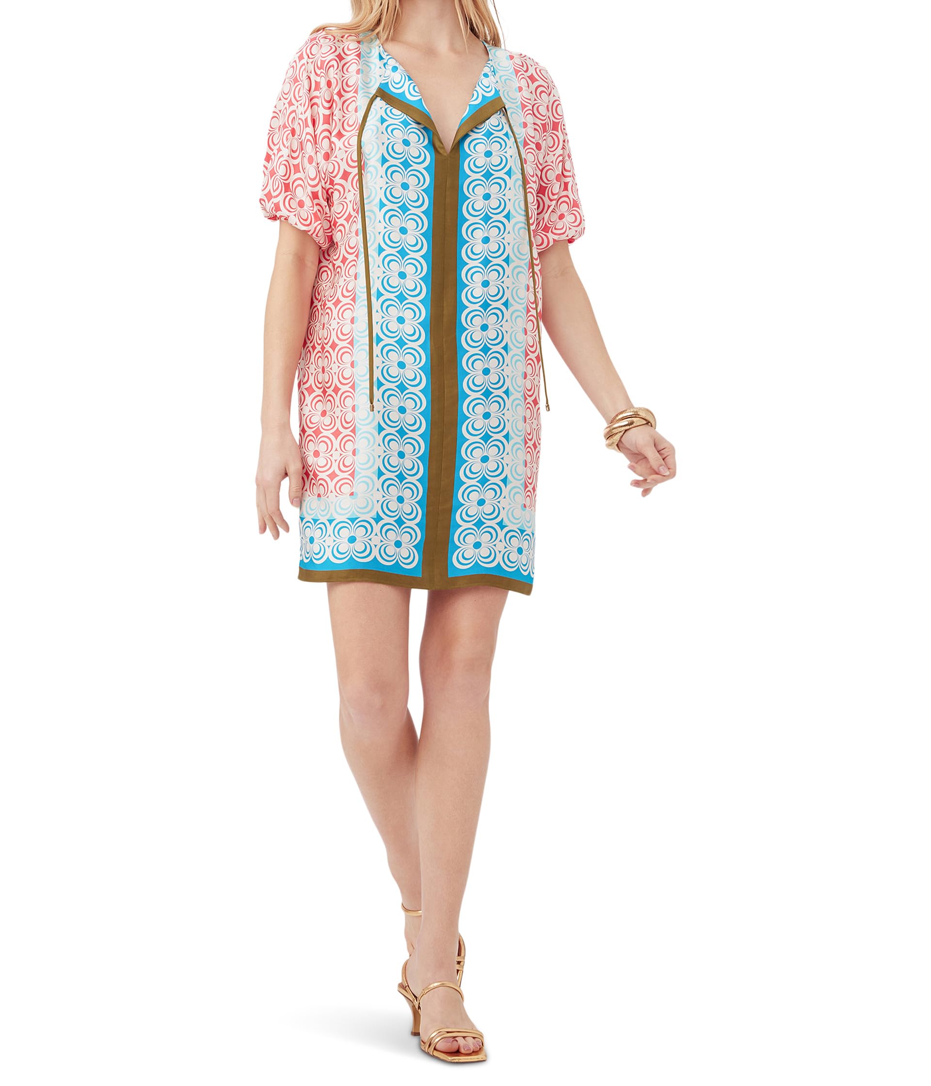 Floria Dress