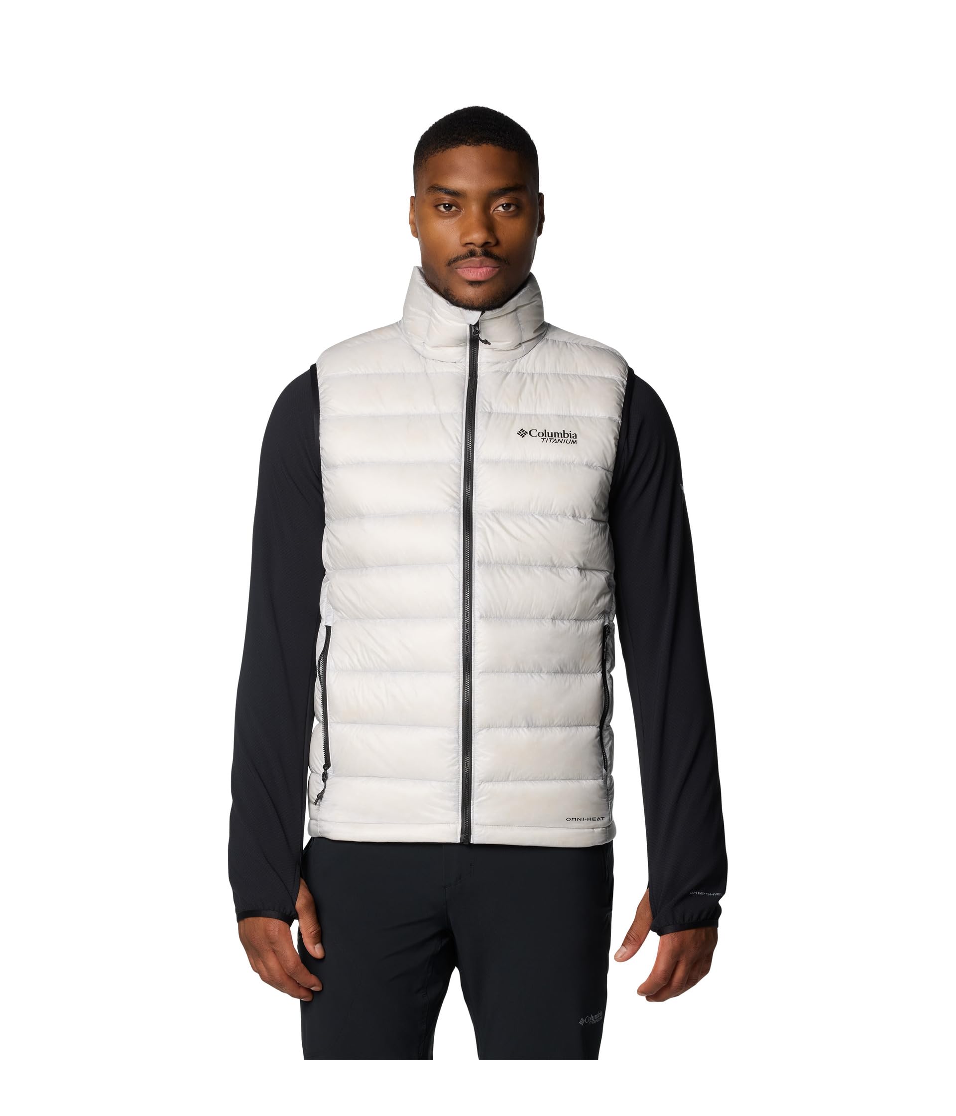 Arctic Crest™ Down Vest