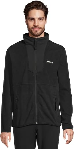 Sequoia Grove Full Zip Fleece