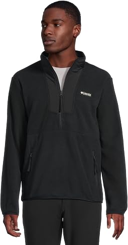 Флис Sequoia Grove Half Zip