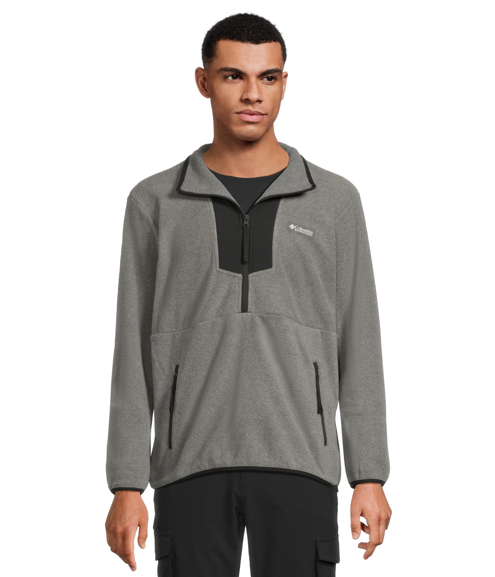 Флис Sequoia Grove Half Zip