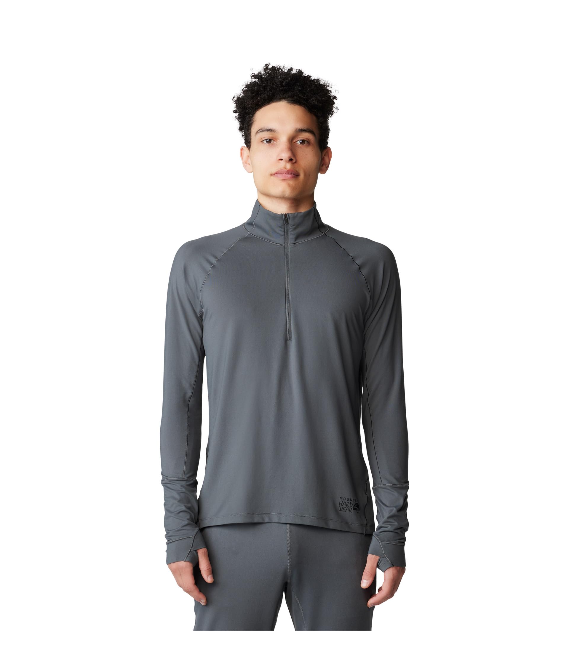 Butter Up™ 1/2 Zip