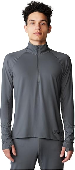Butter Up™ 1/2 Zip