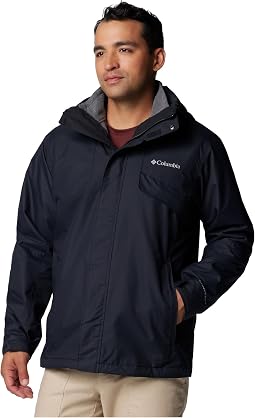 Bugaboo III Fleece Interchange Jacket