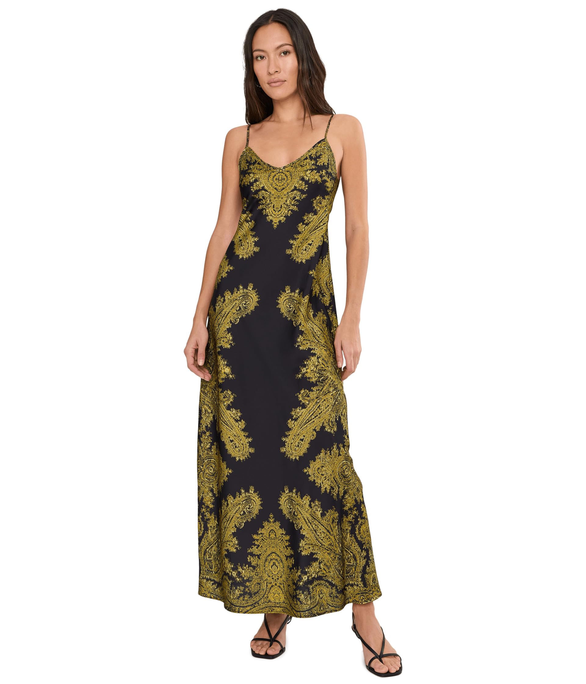 Bryony Dress